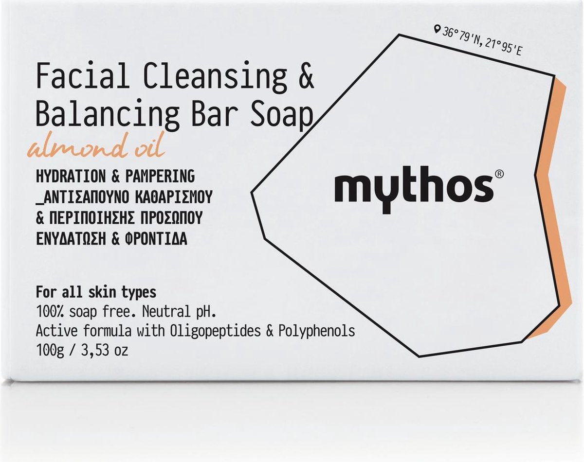 Mythos Face Bar