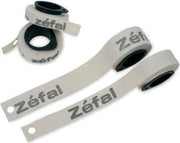 Zéfal Velglinten katoen - breedte 17 mm - Per paar