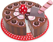 Le Toy Van Chocoladetaart