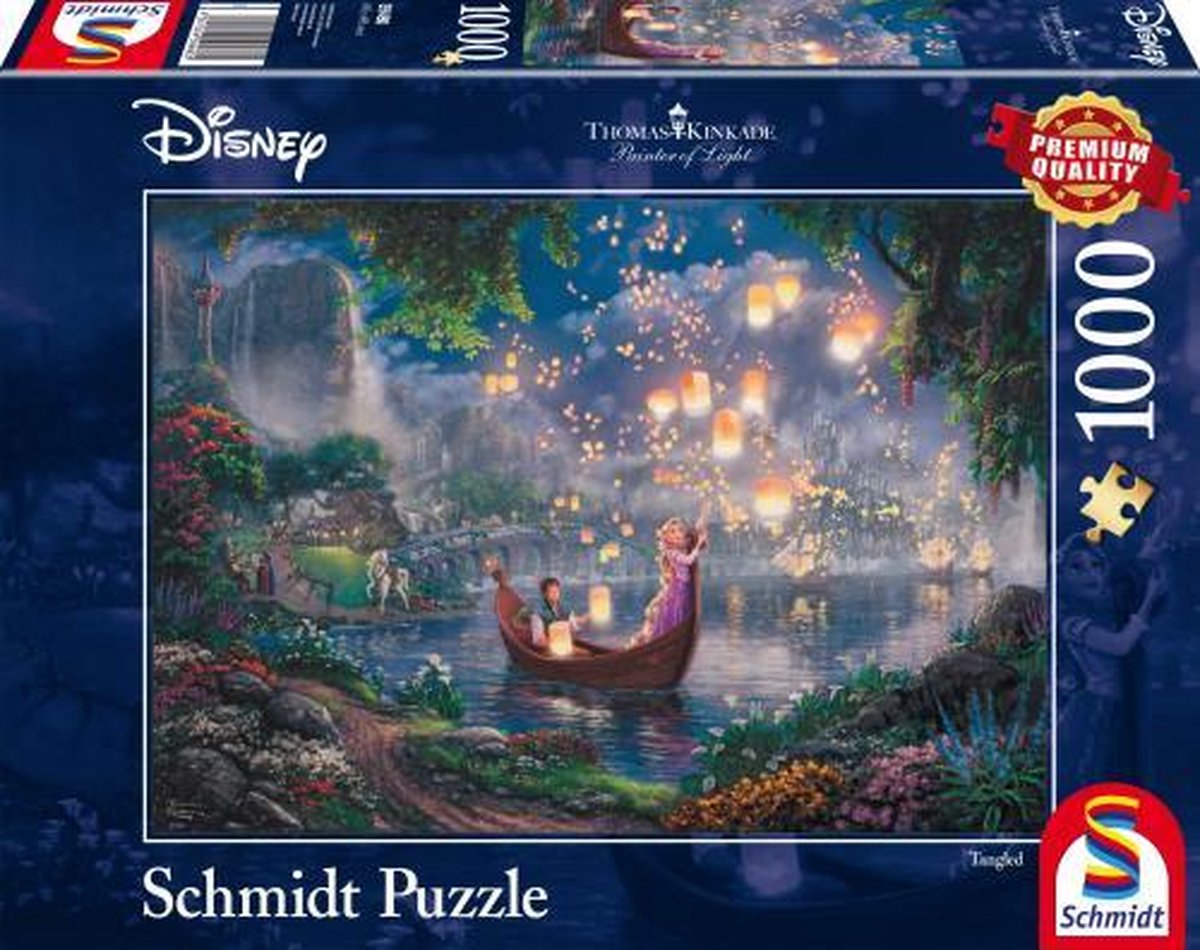 Thomas Kinkade