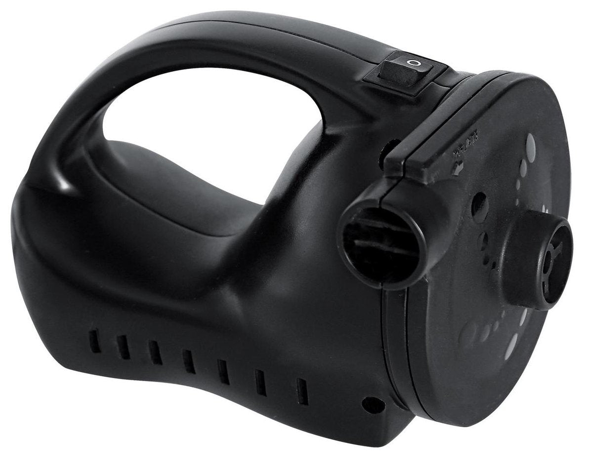 Eurotrail Oplaadbare handpomp - 12V / 230V