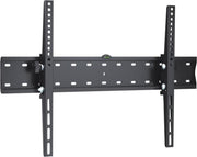TV beugel | Universeel | Kantelbaar | 37 t/m 70 inch | Max VESA 600 x 400 | Tot 40 kg | Zwart | Allteq