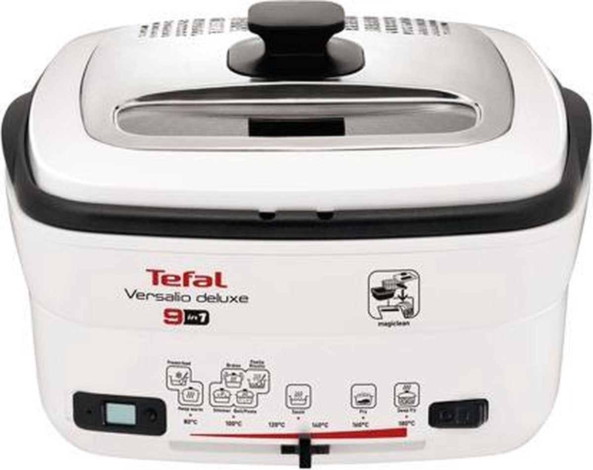 Tefal FR4950 Frituurpan