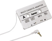 Hama Mp3/Cd-Adapter-Kit Wit