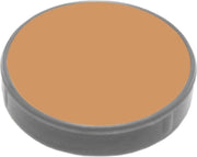 Crème make-up toneel dames