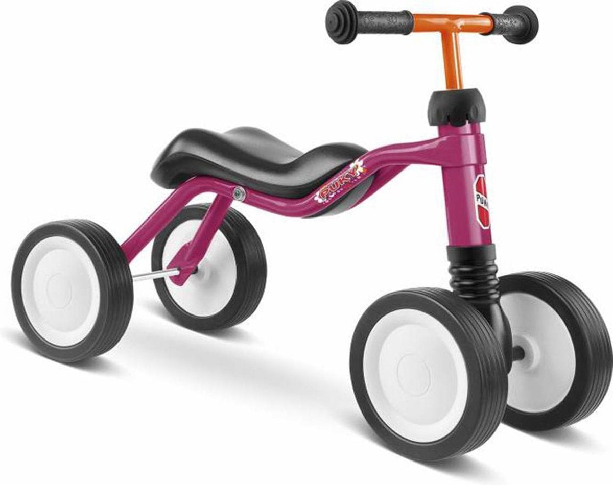 Puky Loopfiets 1