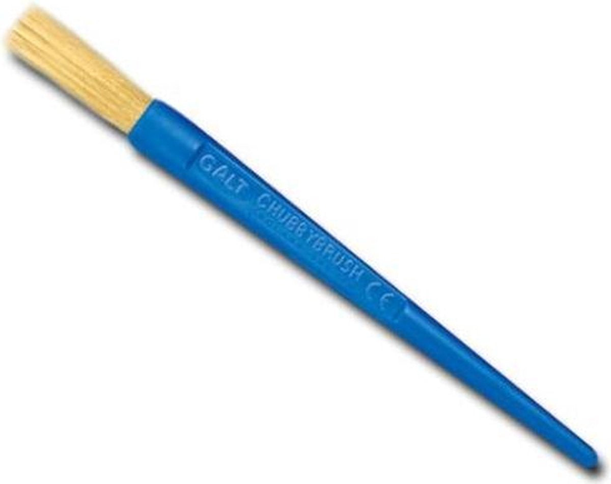 Galt - Kwast - Dik