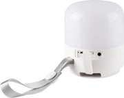 DermaSyis Mirusens Rustgevende White Noise Slaaplamp met Geluiden