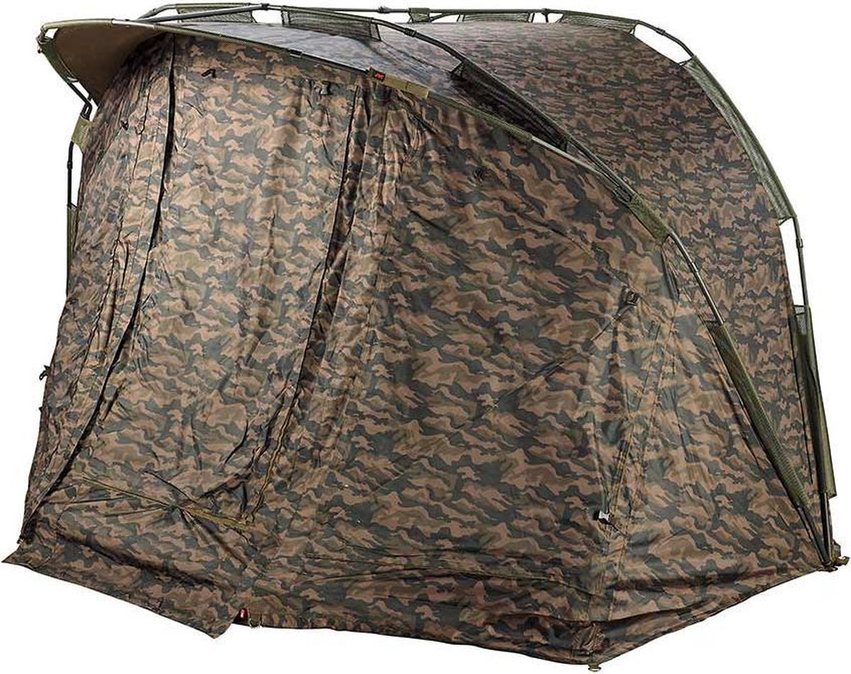 Karpertent JRC Rova Peak Camouflage 2 Man Bivvy