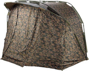 Karpertent JRC Rova Peak Camouflage 2 Man Bivvy