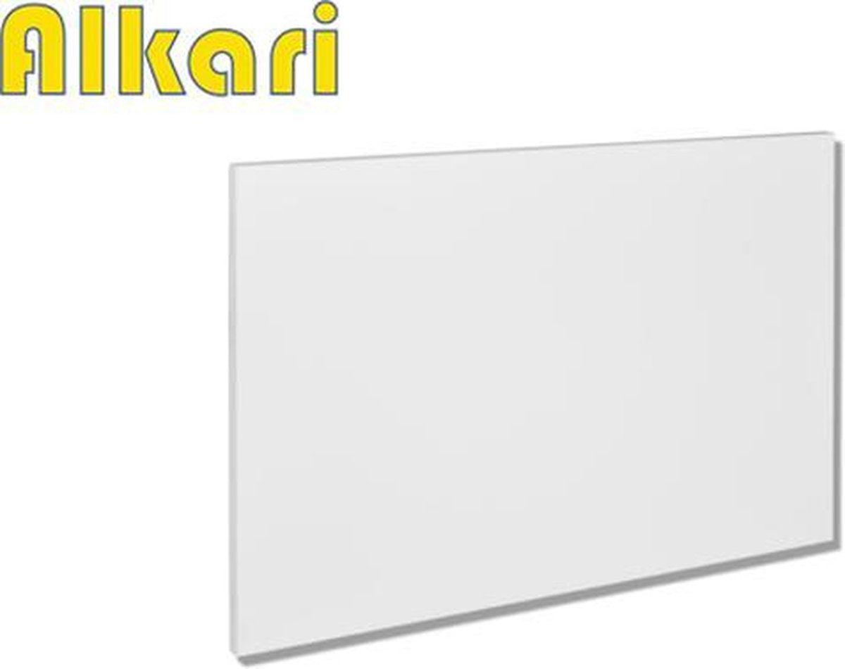 Alkari 600 Watt basic infrarood paneel