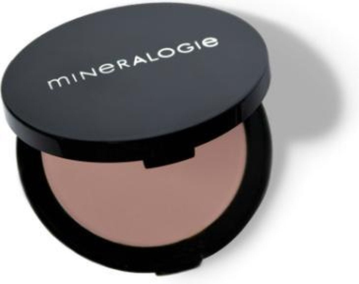Mineralogie Black Compact Brown Sugar