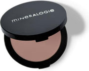 Mineralogie Black Compact Brown Sugar