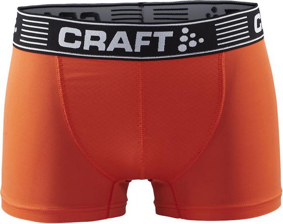 Greatness Boxer 3-Inch M