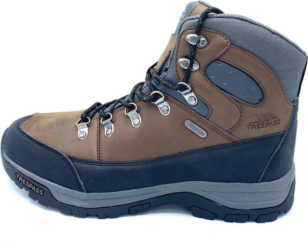 Cantero Men's Vibram Walking Boots