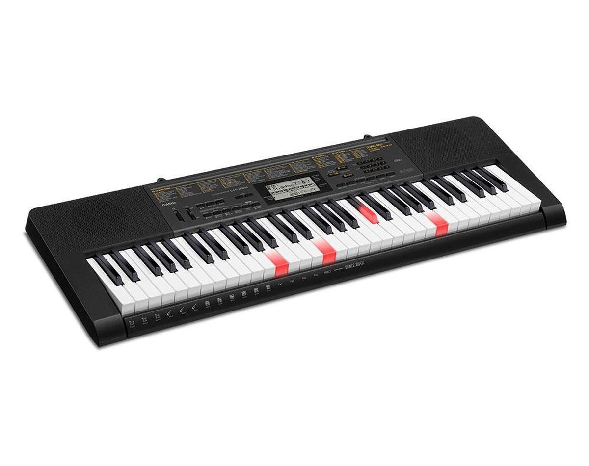 Keyboard Casio key lightning 94x30x9 cm