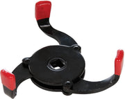 "Oliefilter sleutel