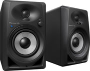 Pioneer DJ DM-40BT - Bluetooth Monitorluidspreker - Zwart