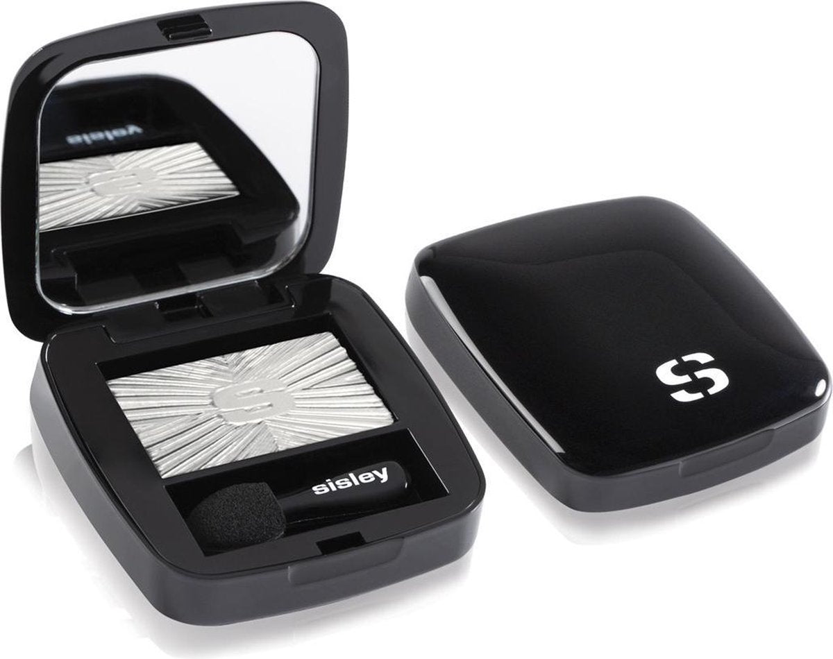 Sisley Les Phyto-Ombres Oogschaduw 1.5 gr - 42 Glow Silver