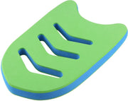 Aqua Sphere Kickboard - Zwemplank - Kinderen - Groen/Blauw - 3-6Y