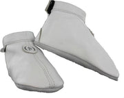 Oxxy Baby Slofje Basic 3073NA (Wit) - wit - 20