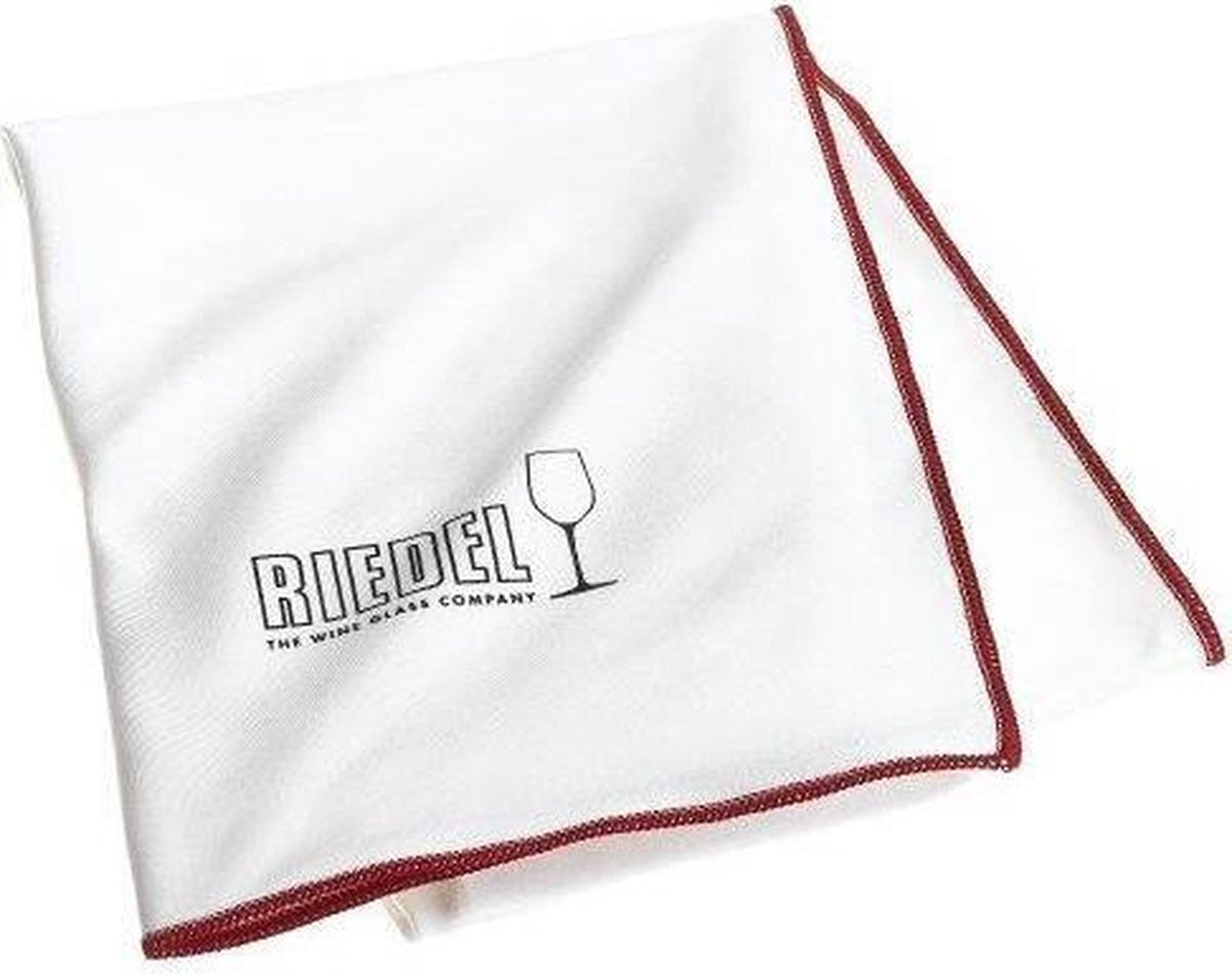 Riedel Microfiber Polijstdoek