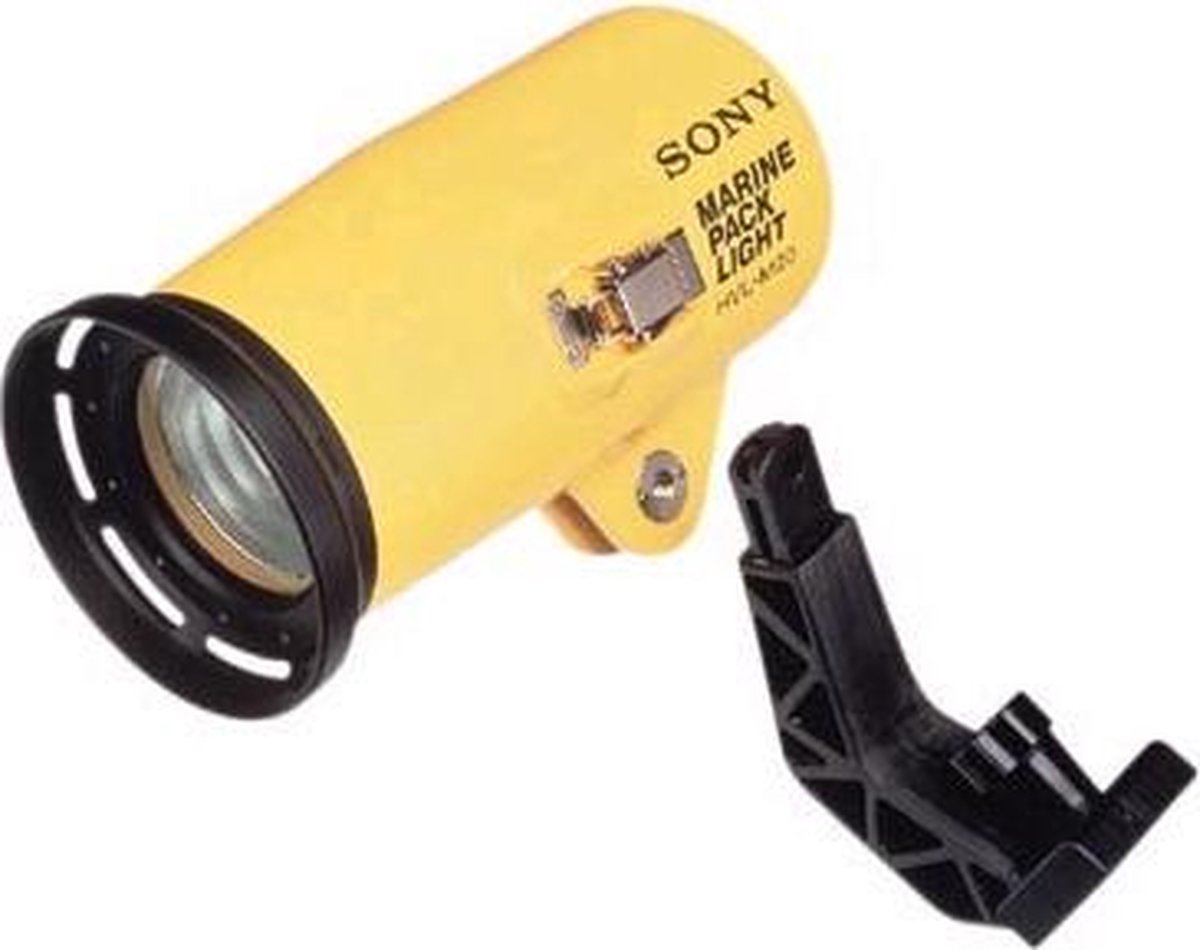 Sony Waterproof marine light