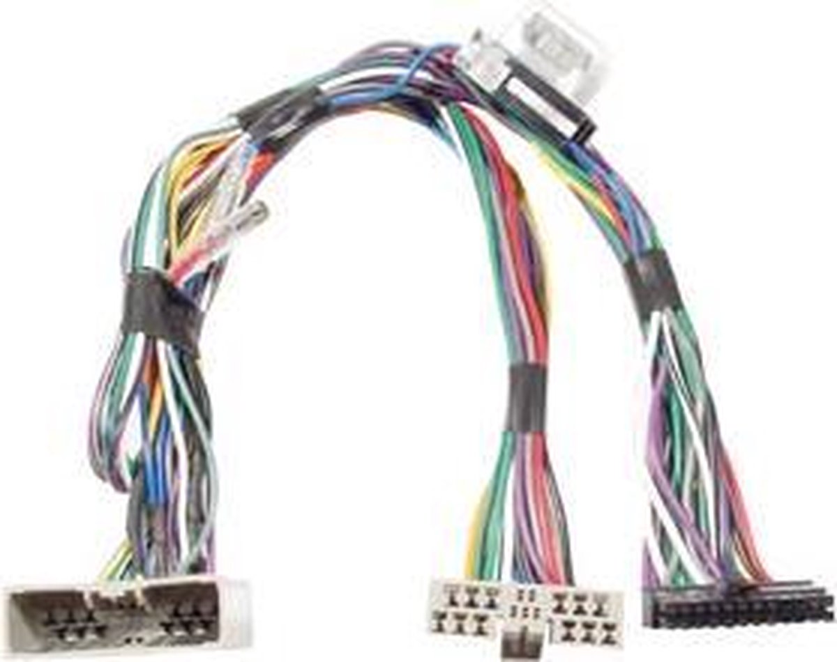 KRAM Audio2Car