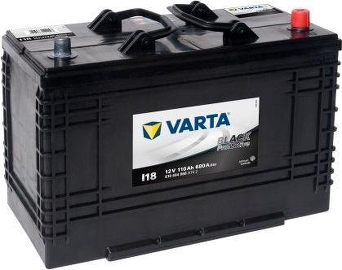 VARTA accu Land rover Discovery Ii (lt_)