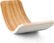 Wobbel Original Honing vilt baby muis