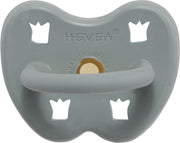 HEVEA speen rond 3-36 mnd Gorgeous Grey