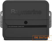 Raymarine evolution ACU-200 autopilot processsor - E70099