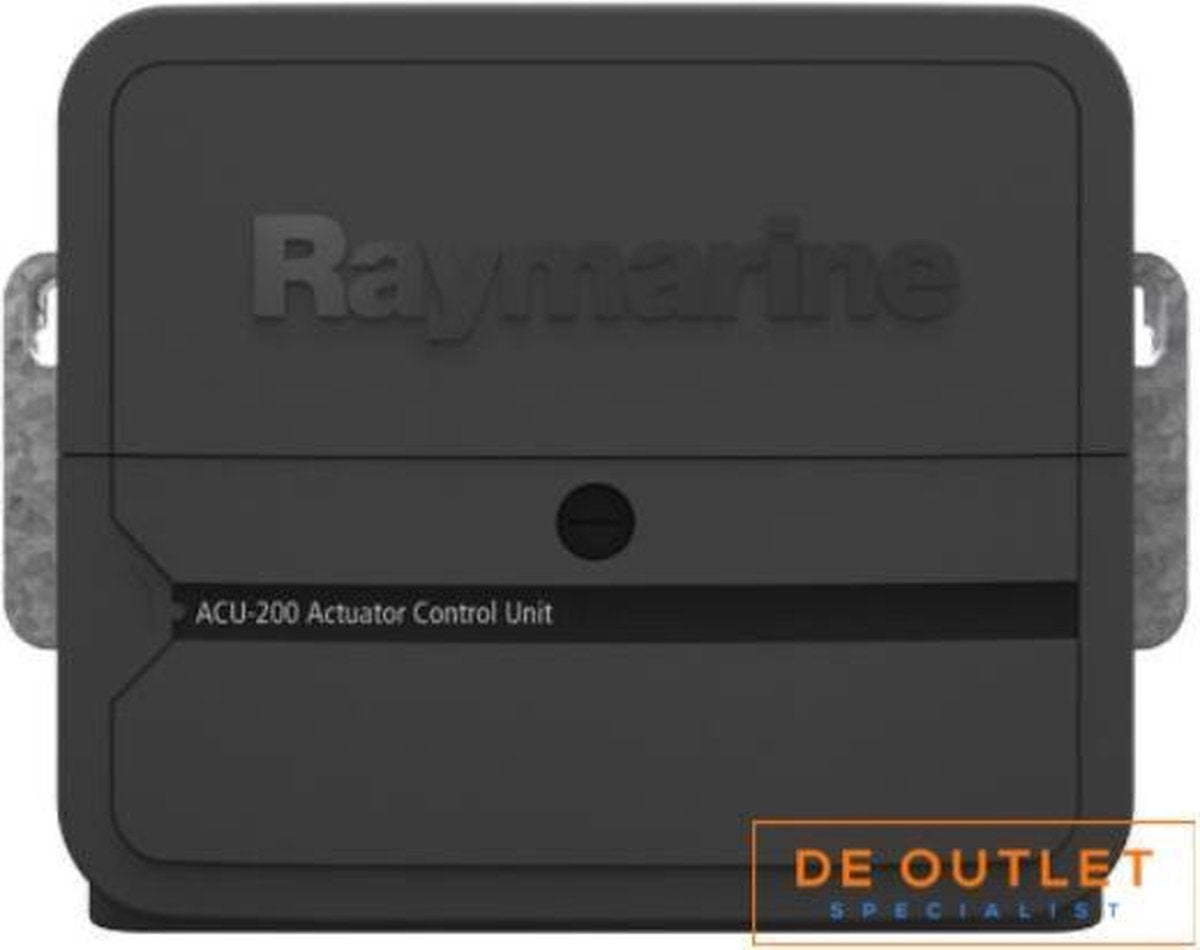 Raymarine evolution ACU-200 autopilot processsor - E70099