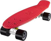 Penny Skateboard Ridge Retro Skateboard Red/Black