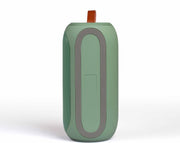Livoo Draagbare Speaker TES225V Groen