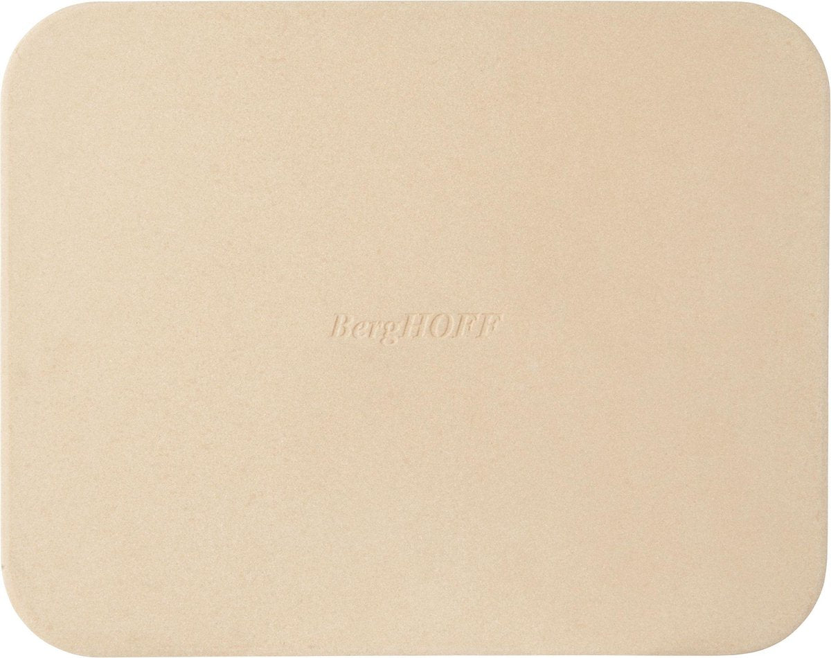 BergHOFF Leo Pizzasteen - 38 x 30 cm - Bakplaat