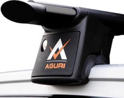 Dakdragers zwart Ford Galaxy mk III MPV vanaf 2015 - Aguri