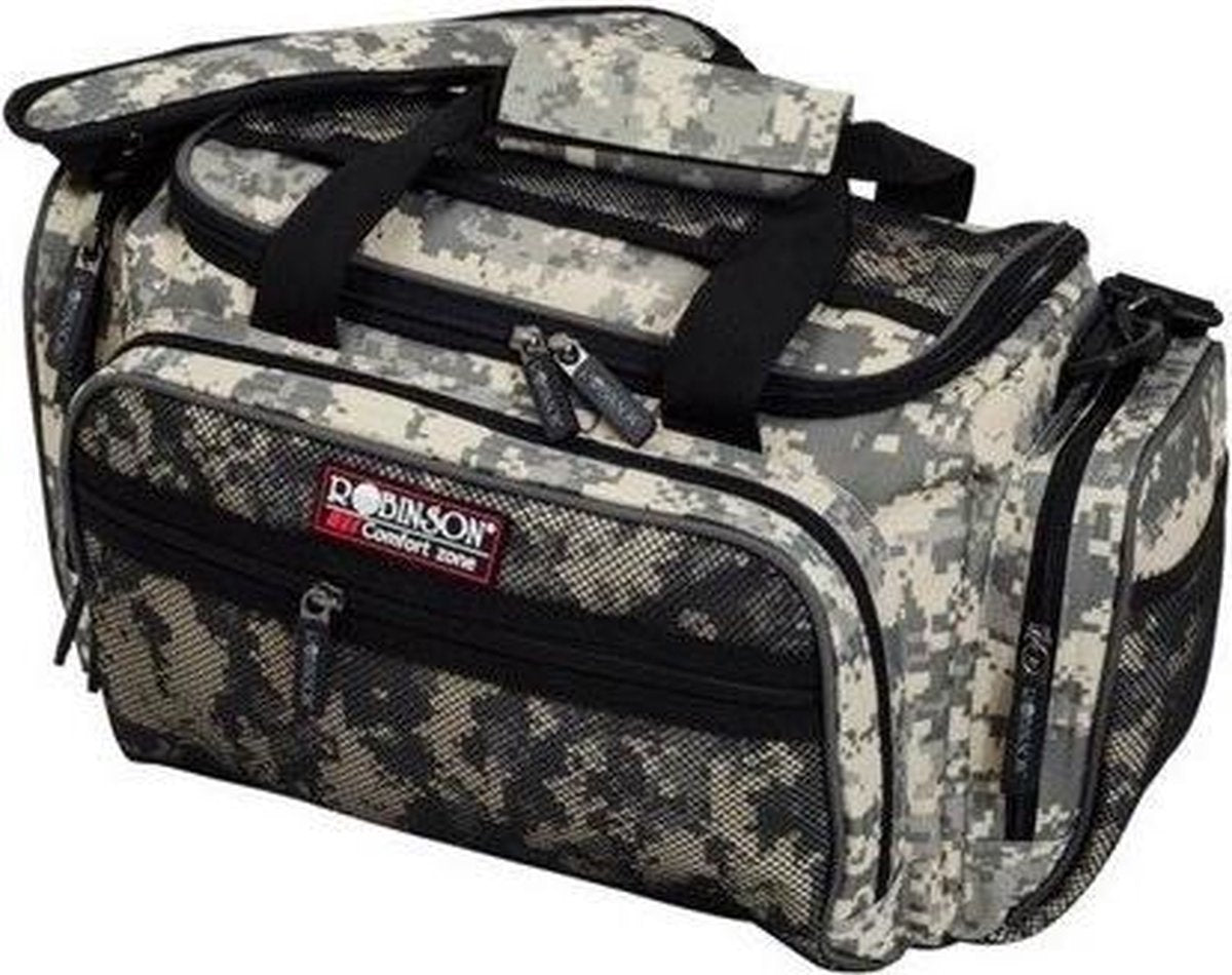 Vistas - Camoflage - Robinson - L 42 x H 36 cm