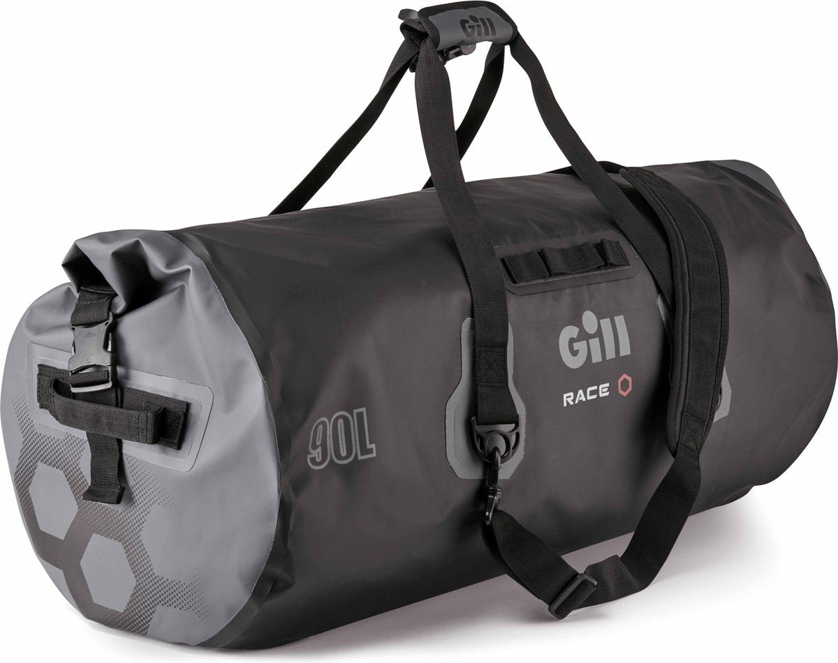Gill Zeiltas - Race Team Bag - 90L