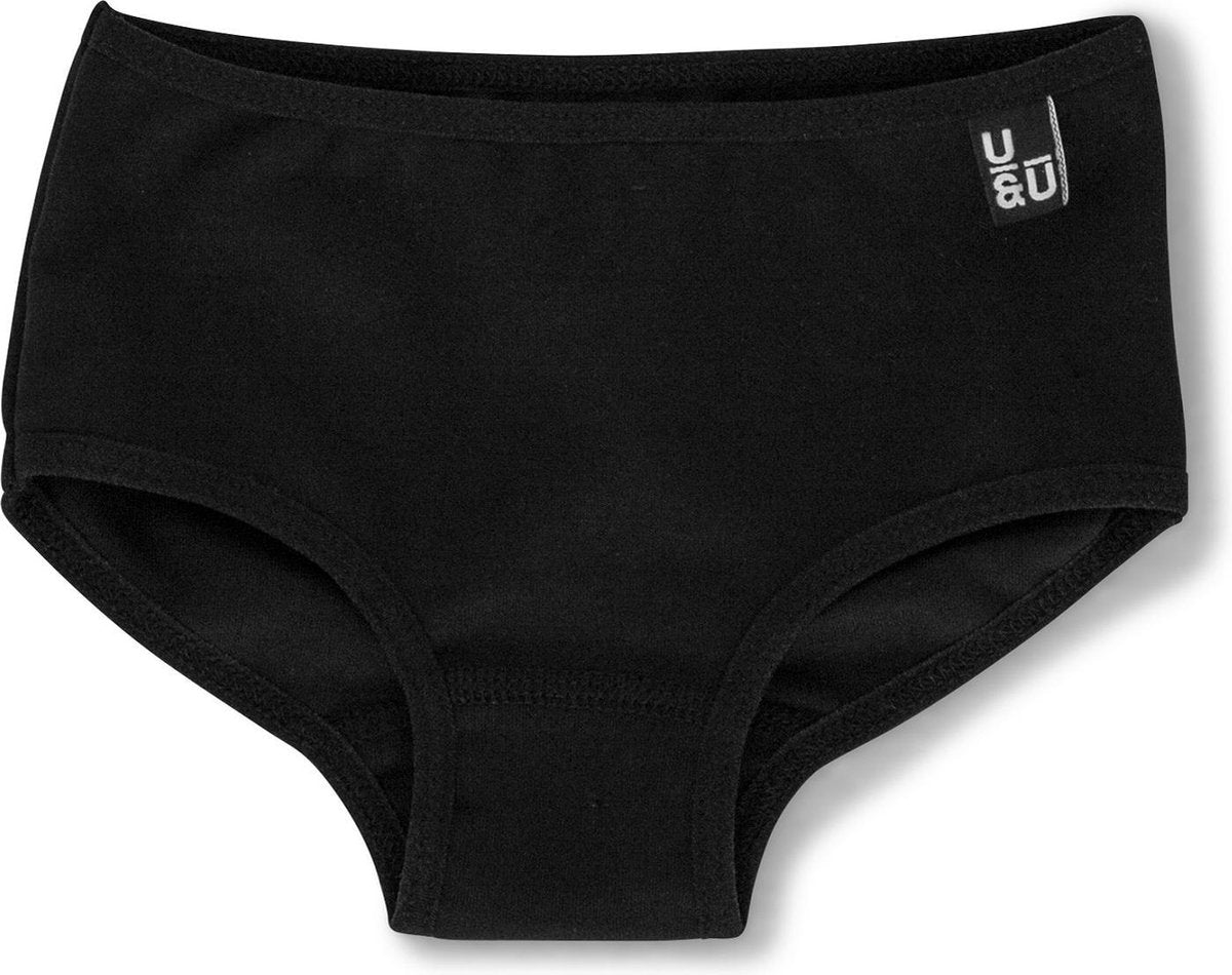 Underz&Upperz Hipster Meisje maat 86-92