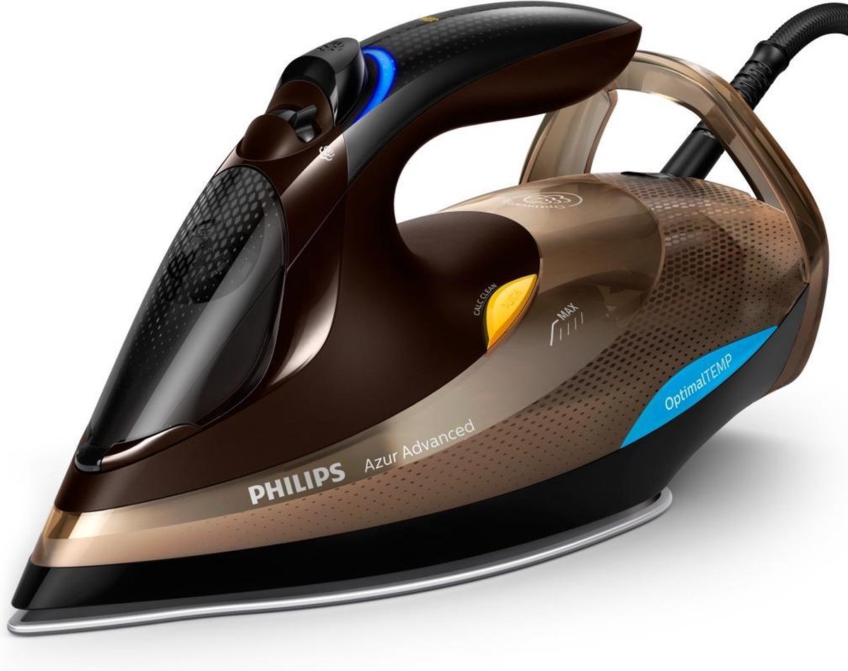 Philips GC4936/00 Azur Advanced stoomstrijkijzer
