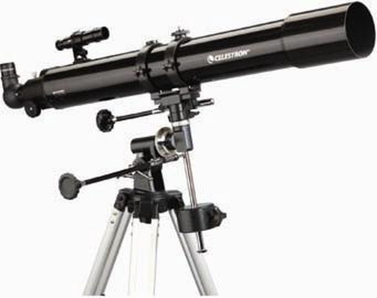 Celestron Telescope Power Seeker 80Eq