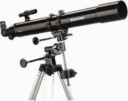 Celestron Telescope Power Seeker 80Eq