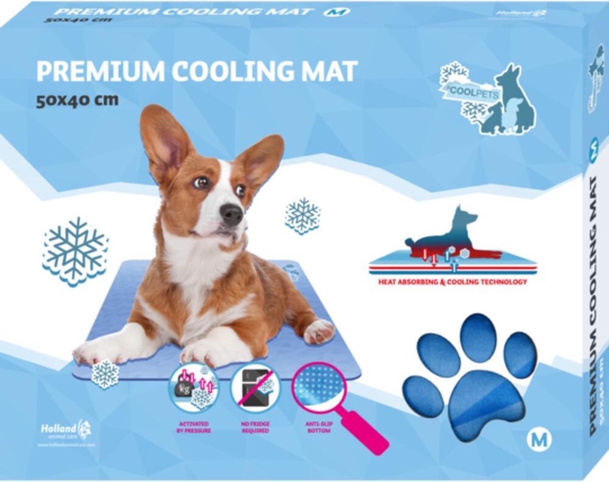CoolPets Premium Cooling Mat - M