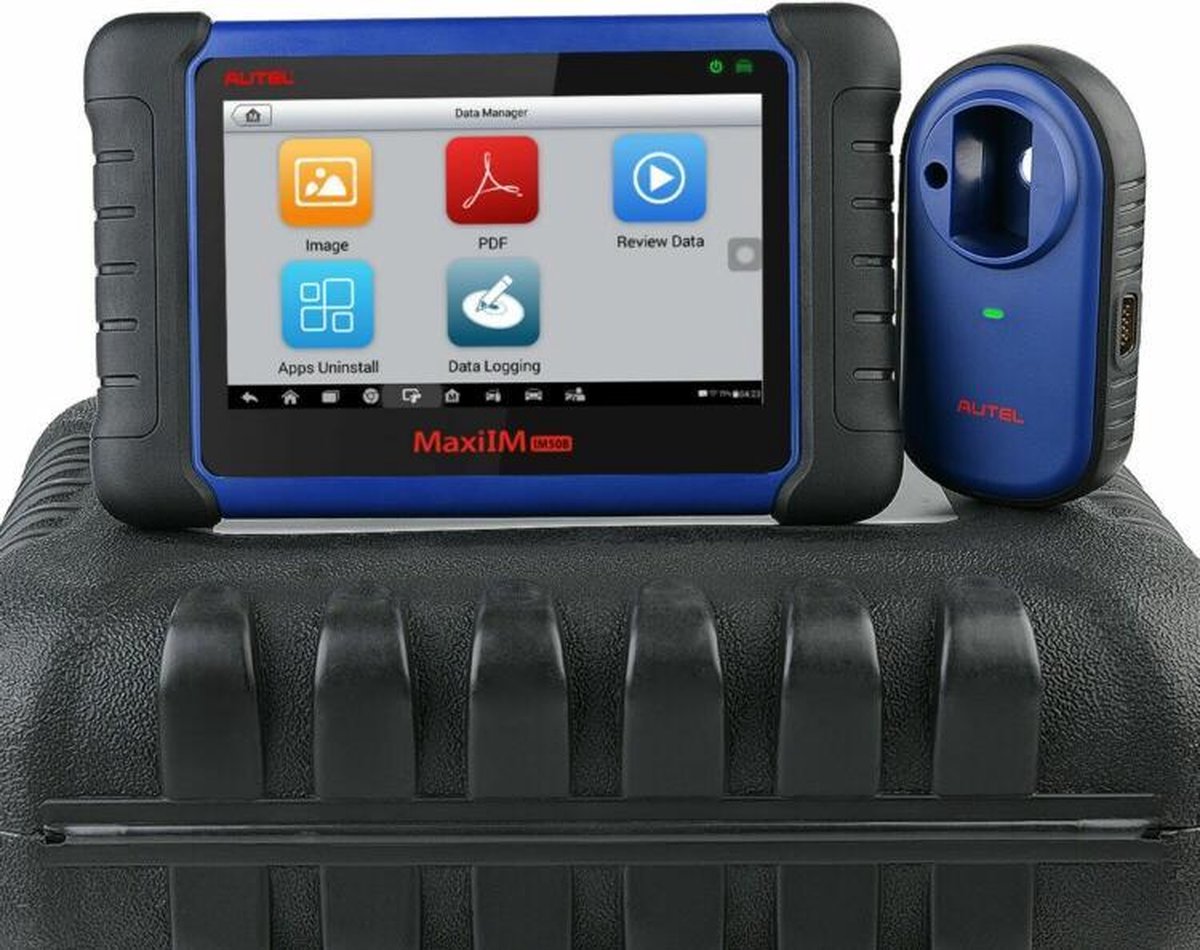 Autel MaxiIM IM508 Sleutel Programmeur / Diagnose Tablet