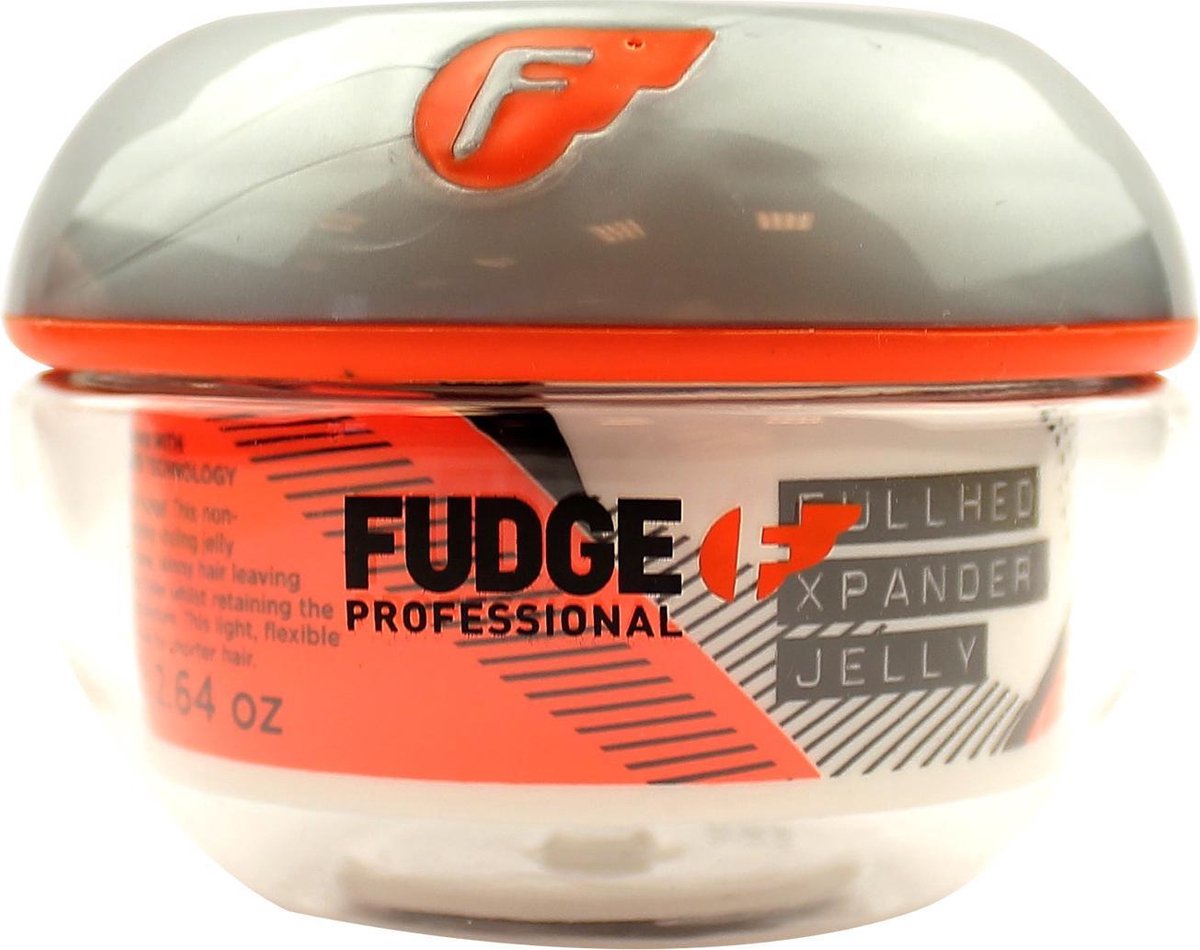 Fudge - Fullhed Xpander Jelly 75 g