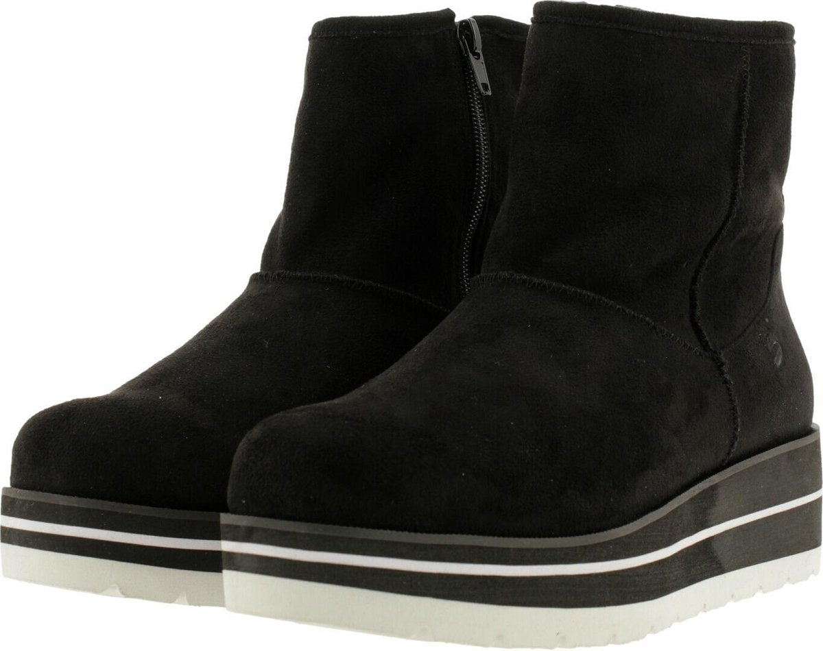 Bullboxer 074527F6T Boot Women Black 39