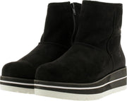 Bullboxer 074527F6T Boot Women Black 39