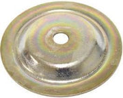Koppeling afdekplaat Vespa Ciao/ Piaggio Si/ Gilera Citta
