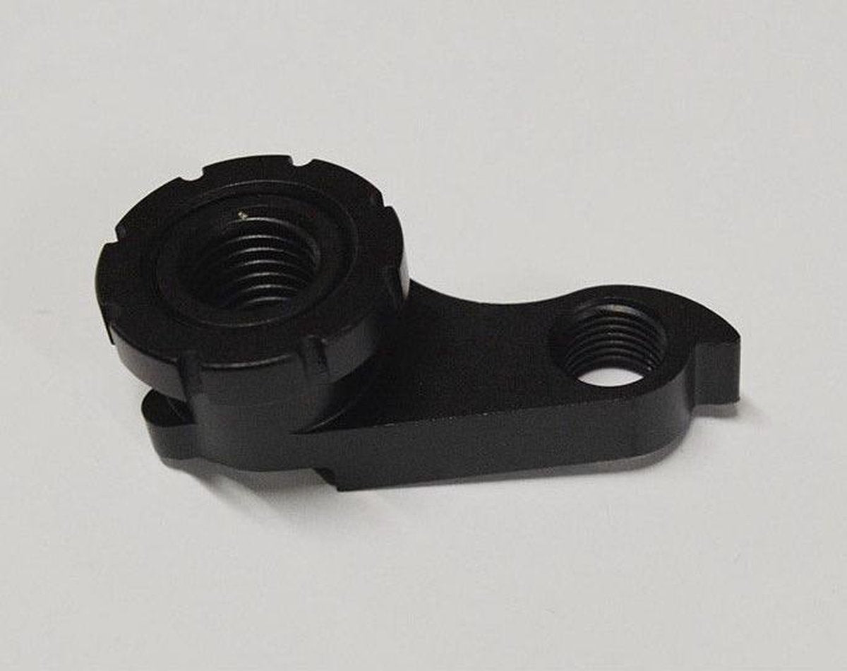 Dedacciai Derailleurpad voor steekas Scuro25-Vertig DB-DR25